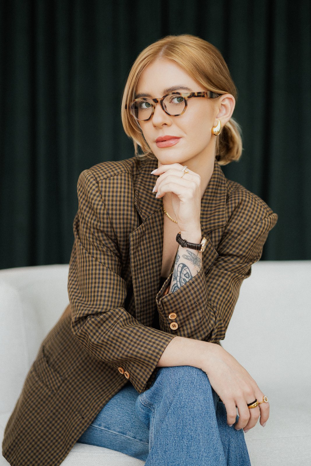Maria da Graça - Grace Studio